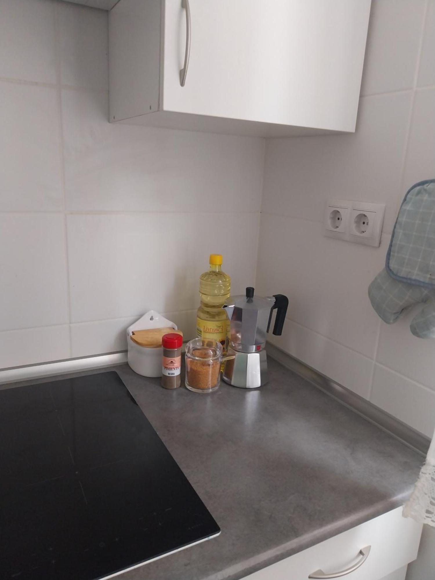 Con Balcon Centro Zona Artistica Accommodatie bij particulieren *